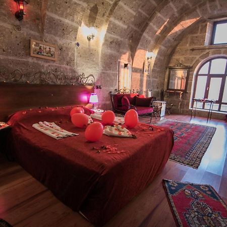 Kapadokya Ihlara Konaklari & Caves Guzelyurt Extérieur photo