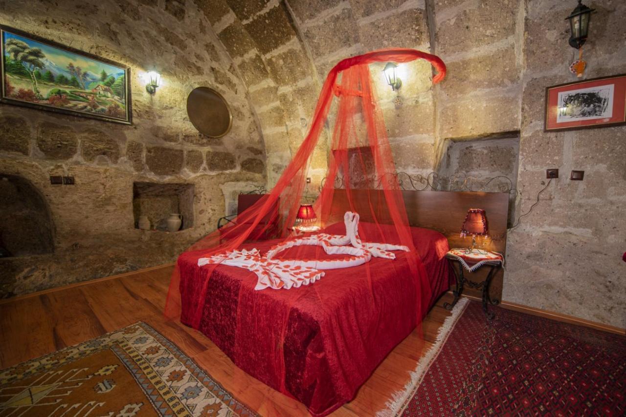 Kapadokya Ihlara Konaklari & Caves Guzelyurt Extérieur photo