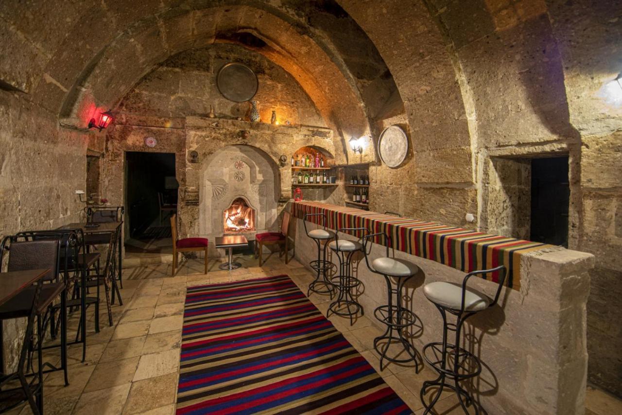 Kapadokya Ihlara Konaklari & Caves Guzelyurt Extérieur photo
